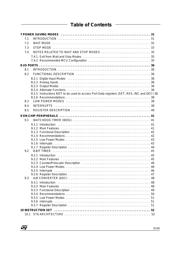 ST62T01B6SWD datasheet.datasheet_page 3