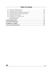 ST62T01B6SWD datasheet.datasheet_page 5