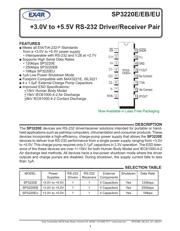 SP3220EBEY-L/TR datasheet.datasheet_page 1