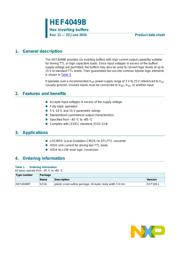 HEF4049BT,652 datasheet.datasheet_page 2