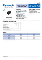 ALQ306 datasheet.datasheet_page 1