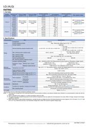 ALQ306 datasheet.datasheet_page 2