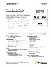 MKL16Z128VFT4 datasheet.datasheet_page 1