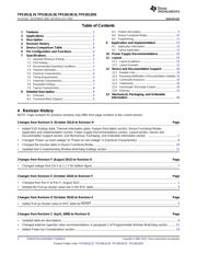 TPS3813K33DBV datasheet.datasheet_page 2