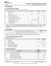 TPS3813K33DBV datasheet.datasheet_page 5