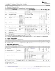 TPS3813K33DBV datasheet.datasheet_page 6