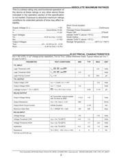 HIN202ECPZ datasheet.datasheet_page 2