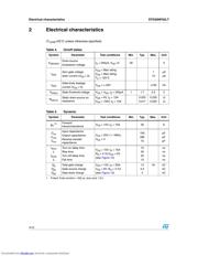 STD30NF03LTT4 datasheet.datasheet_page 4