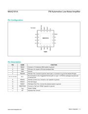 MAX2181AETE+ datasheet.datasheet_page 5