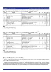 IDT2305A-1HDCG datasheet.datasheet_page 5