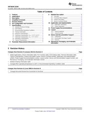 SN74AHC1G04DCK datasheet.datasheet_page 2