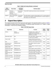 MCF5253VM140 datasheet.datasheet_page 6