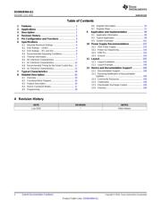 DS90UB964-Q1EVM 数据规格书 2