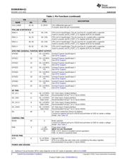 DS90UB964-Q1EVM 数据规格书 4