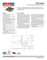 UEI15-033-Q12P-C datasheet.datasheet_page 1