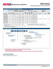 UEI15-033-Q12P-C datasheet.datasheet_page 2