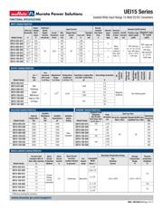 UEI15-033-Q12P-C datasheet.datasheet_page 3