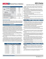 UEI15-033-Q12P-C datasheet.datasheet_page 4