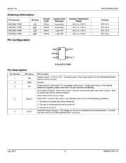 MIC2090-1YM5 TR datasheet.datasheet_page 2