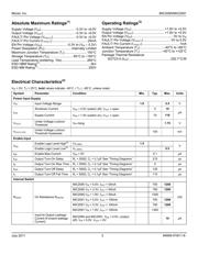 MIC2090-1YM5 TR datasheet.datasheet_page 3