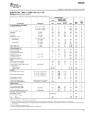 OPA830IDBVTG4 datasheet.datasheet_page 5