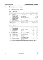 STP9NM60N datasheet.datasheet_page 4