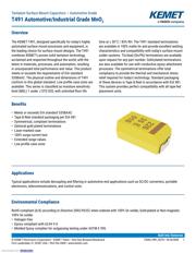 T491B106K016ATAUTO datasheet.datasheet_page 1