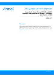 ATMEGA32M1-15MD datasheet.datasheet_page 1