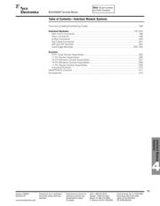 2M50FC datasheet.datasheet_page 1