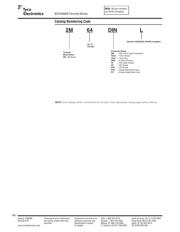 2M50FC datasheet.datasheet_page 2