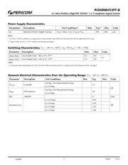 PI3HDMI412FT-BZHE datasheet.datasheet_page 3