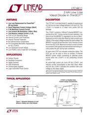 LTC4411ES5 datasheet.datasheet_page 1