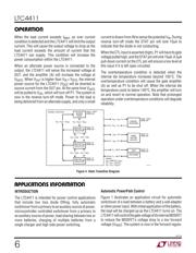 LTC4411ES5 datasheet.datasheet_page 6