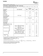 DAC2932PFBT datasheet.datasheet_page 4