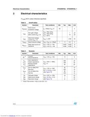 STD30NF03L-1 datasheet.datasheet_page 4