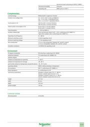 LC1D95P7 datasheet.datasheet_page 3