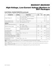 MAX6458UKD0A+T datasheet.datasheet_page 3