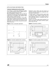 TSH24IDT datasheet.datasheet_page 5