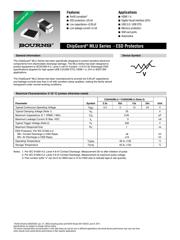 CG0603MLU-12E/BKN datasheet.datasheet_page 1