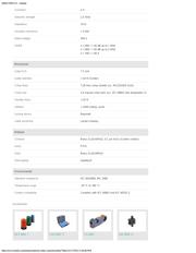 NBNC75BTU11 datasheet.datasheet_page 2