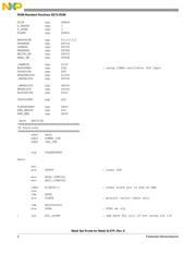 MC908AP16CFBER datasheet.datasheet_page 4