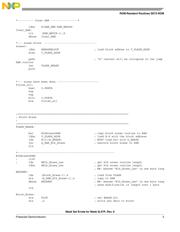 MC908AP16CFBER datasheet.datasheet_page 5