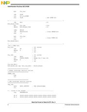 MC908AP16CFBER datasheet.datasheet_page 6