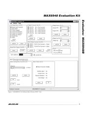 MAX6948EVKIT+ 数据规格书 5