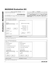 MAX6948EVKIT+ 数据规格书 6