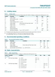 74AUP2G132GM,125 datasheet.datasheet_page 4