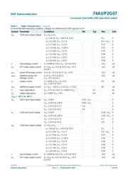 74AUP2G132GM,125 datasheet.datasheet_page 5