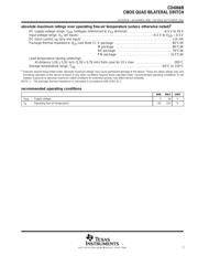 CD4066BF3A datasheet.datasheet_page 3