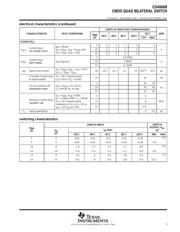 CD4066BF3A datasheet.datasheet_page 5