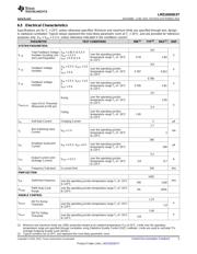 LMZ10503EXTTZ/NOPB datasheet.datasheet_page 5